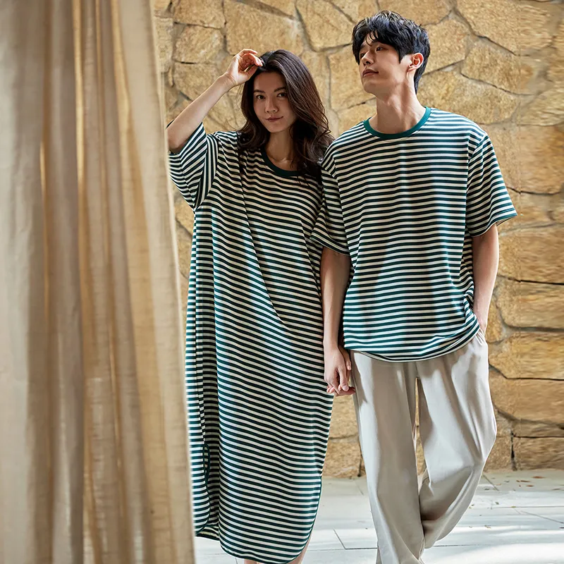 Jovini Men Pajama Sets-1