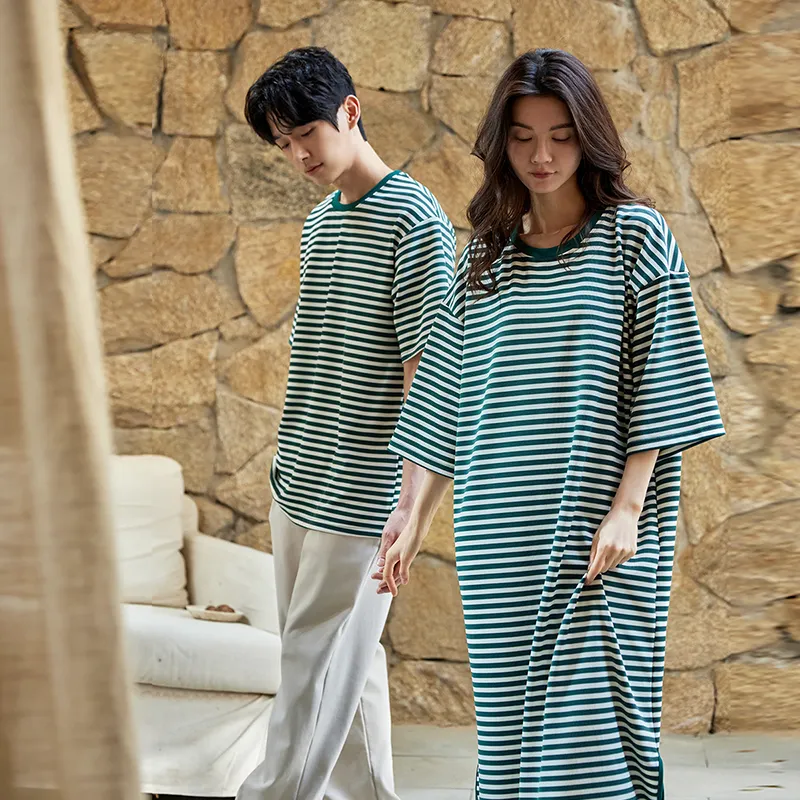 Jovini Men Pajama Sets-2