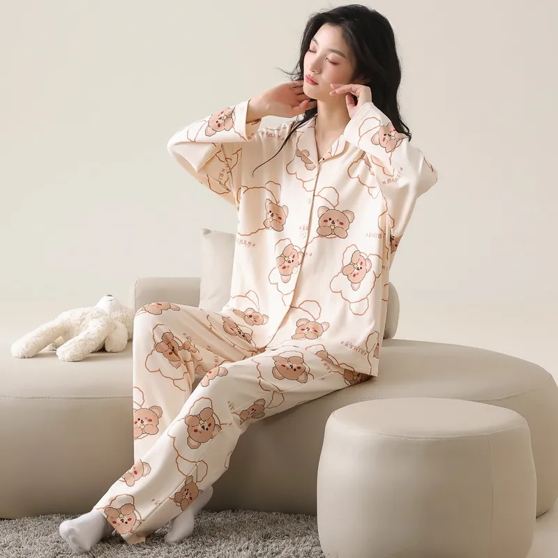 Jovini Women's Pajama Gift Boxes-2