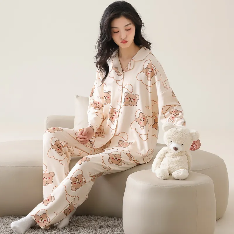 Jovini Women's Pajama Gift Boxes-4