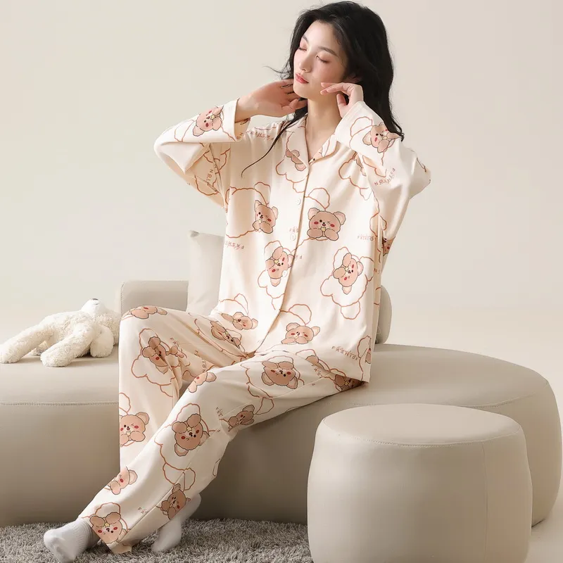 Jovini Women's Pajama Gift Boxes-3