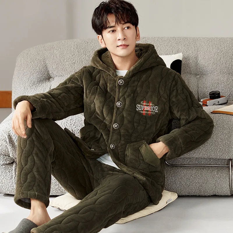 Jovini Men Pajama Gift Boxes-4