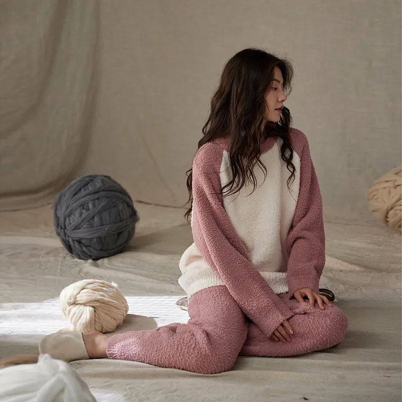Jovini Women's Pajama Sets-1