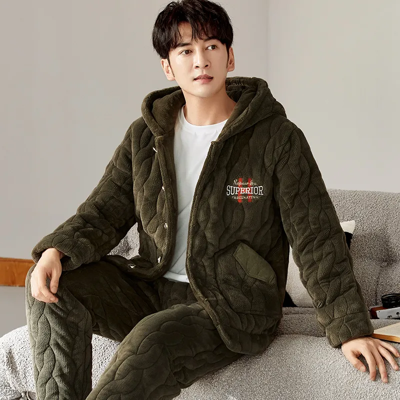 Jovini Men Pajama Gift Boxes-1