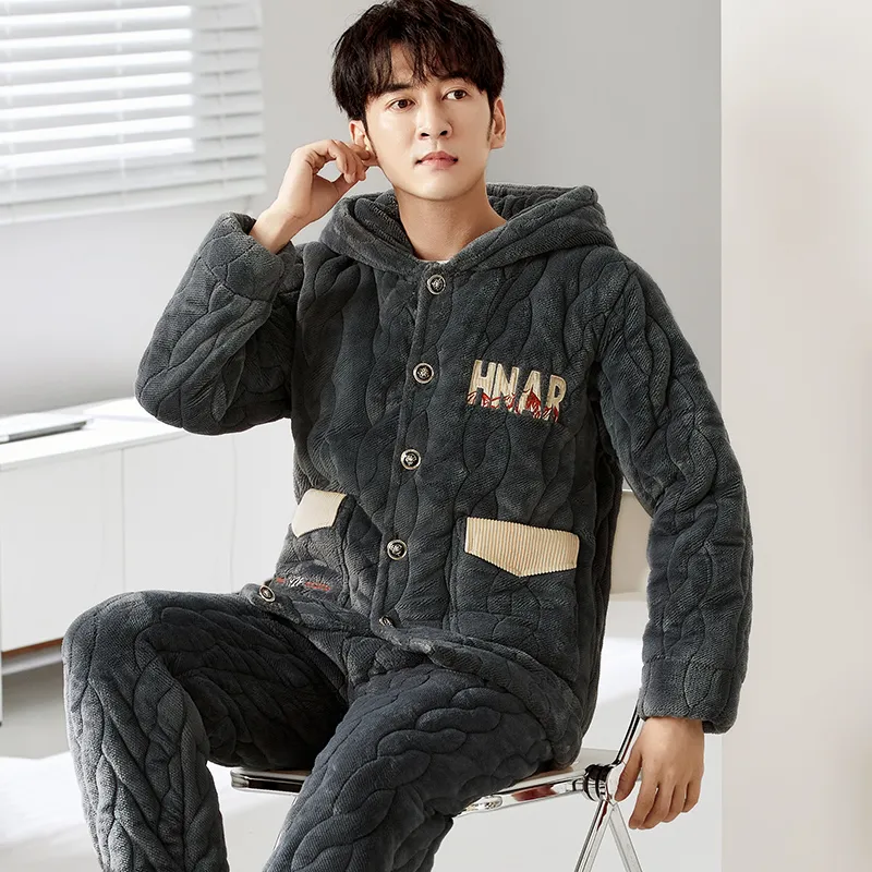 Jovini Men Pajama Gift Boxes-4