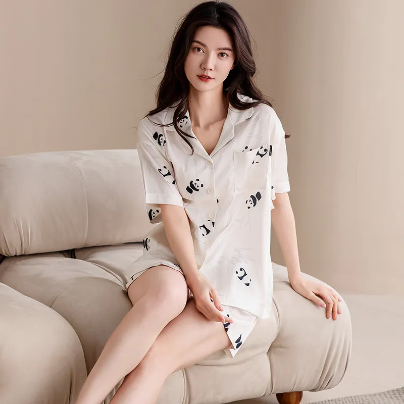 Jovini Women's Pajama Sets-1