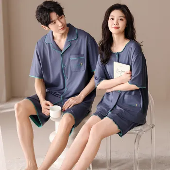 Jovini Unisex Pajama Sets
