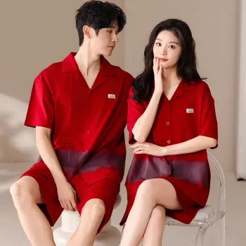Jovini Unisex Pajama Sets
