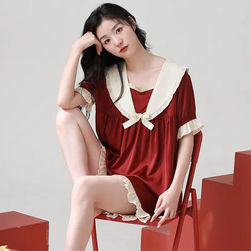 Jovini Women's Pajama Sets-2