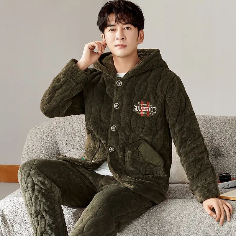 Jovini Men Pajama Gift Boxes-5