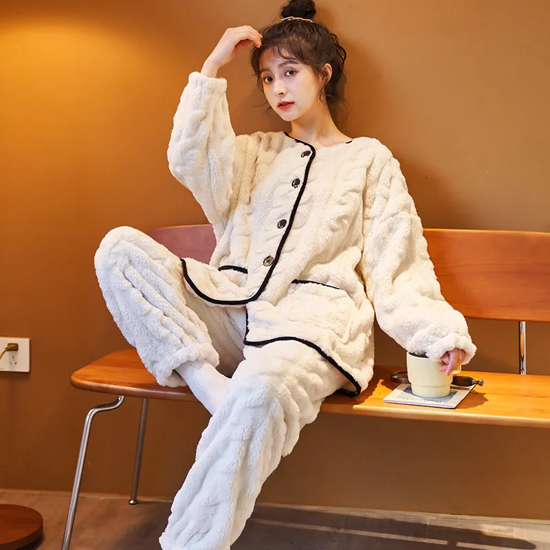 Jovini Women's Pajama Sets-2