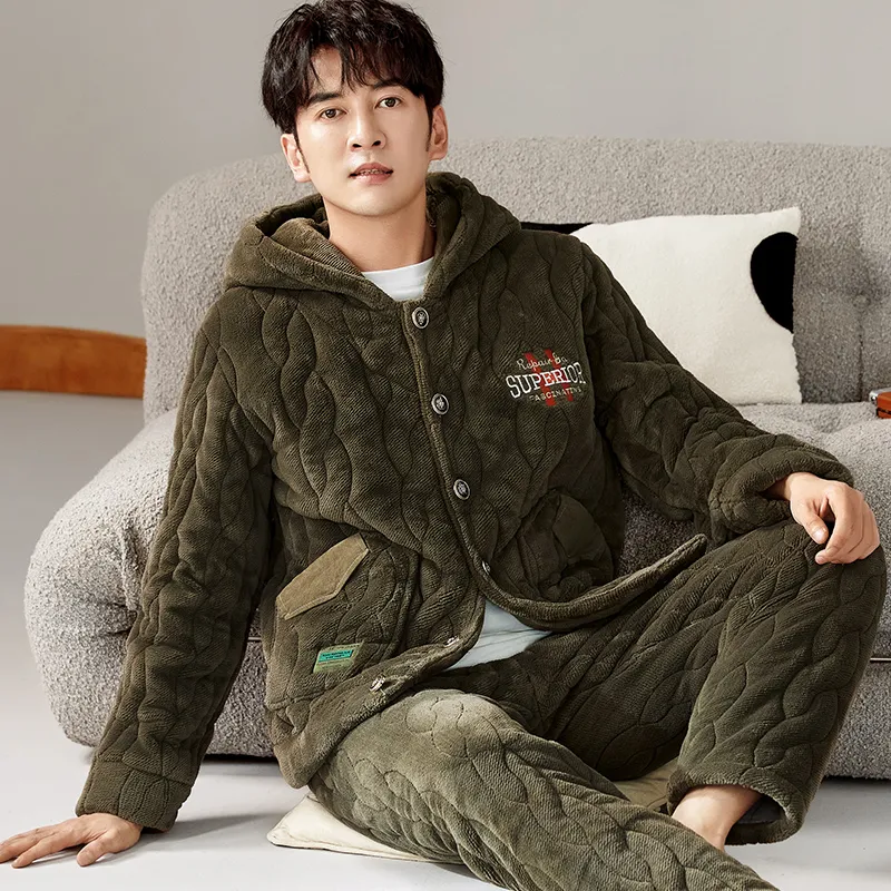 Jovini Men Pajama Gift Boxes-3