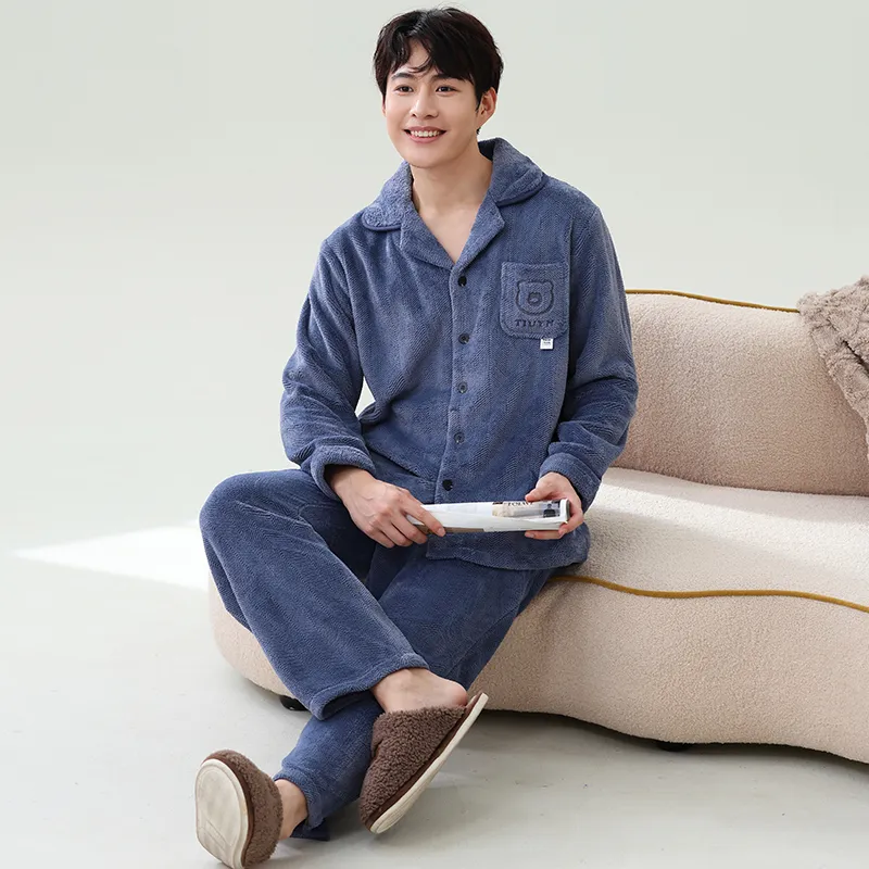 Jovini Men Pajama Gift Boxes-2