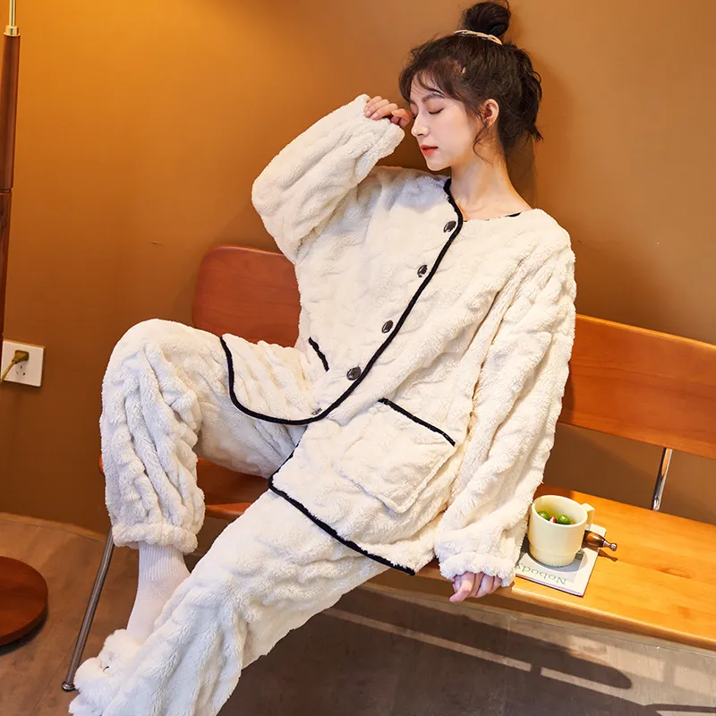 Jovini Women's Pajama Sets-1
