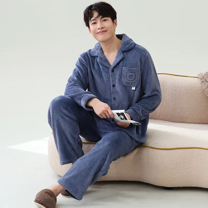 Jovini Men Pajama Gift Boxes-1