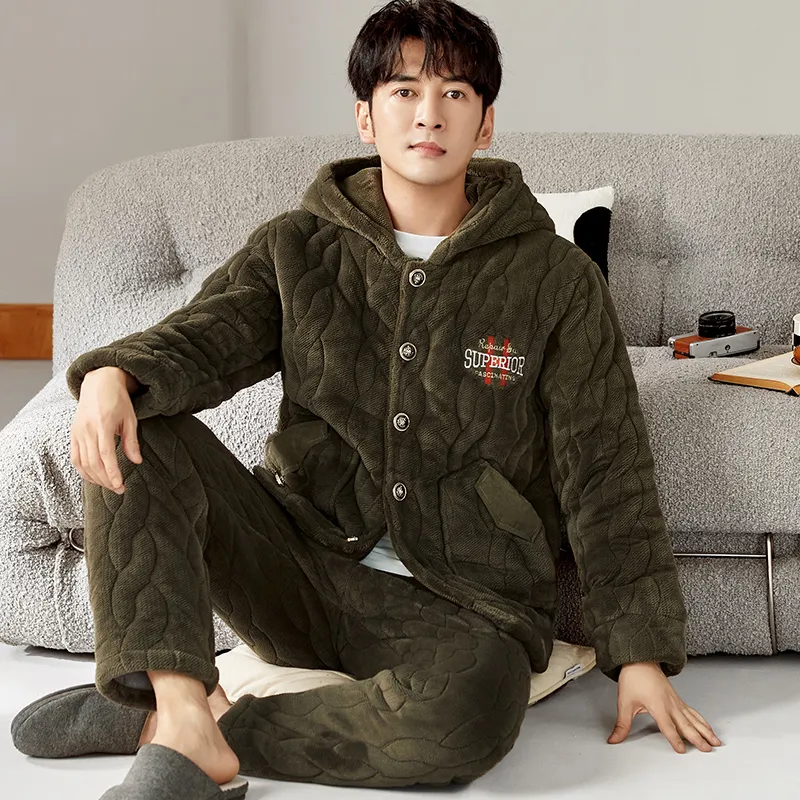 Jovini Men Pajama Gift Boxes-2