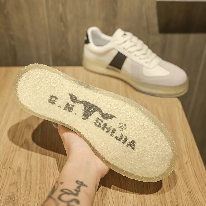 G.N.SHIJIA Men's Casual Shoes Men-13