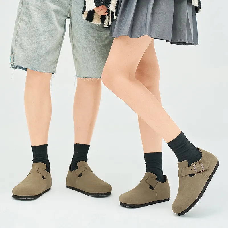G.N.SHIJIA Breathable Low-Top Casual Shoes Unisex-20