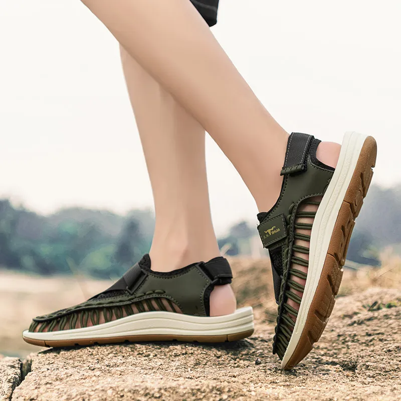 G.N.SHIJIA River Trekking Shoes Men's-72