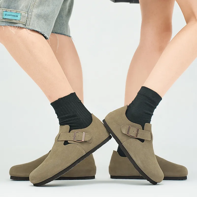 G.N.SHIJIA Breathable Low-Top Casual Shoes Unisex-19