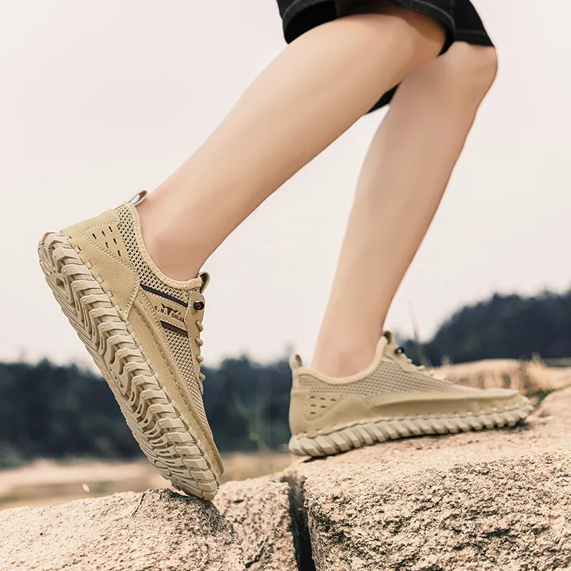 G.N.SHIJIA Men's Casual Shoes Men's-7