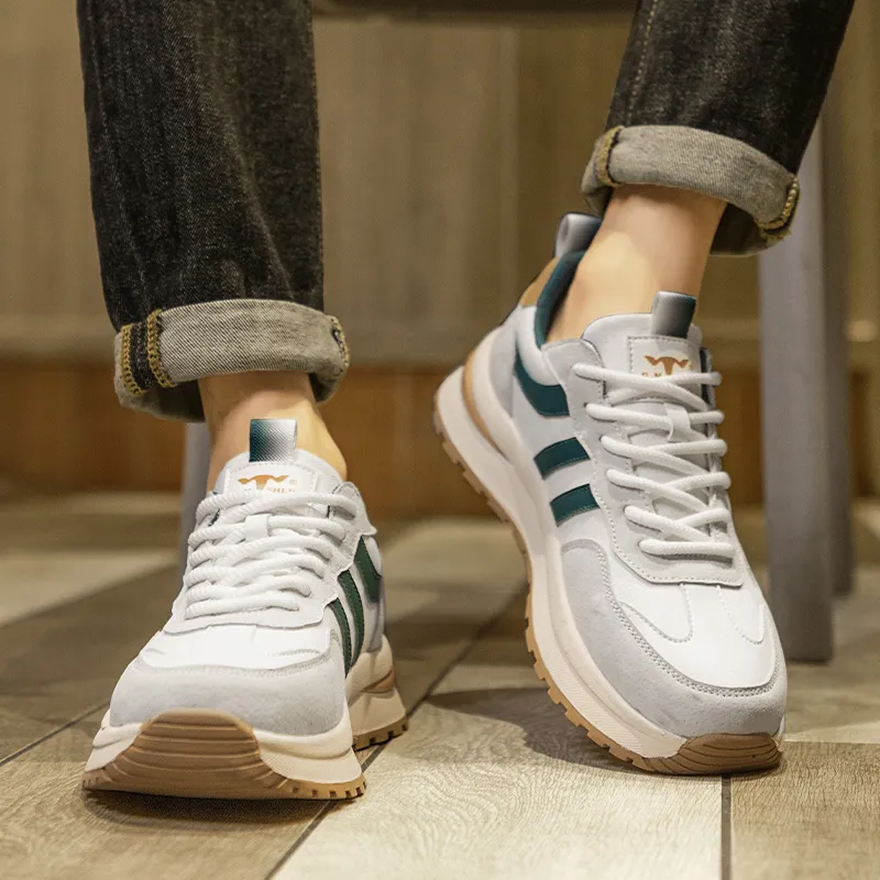G.N.SHIJIA Men's Casual Shoes Men's-14