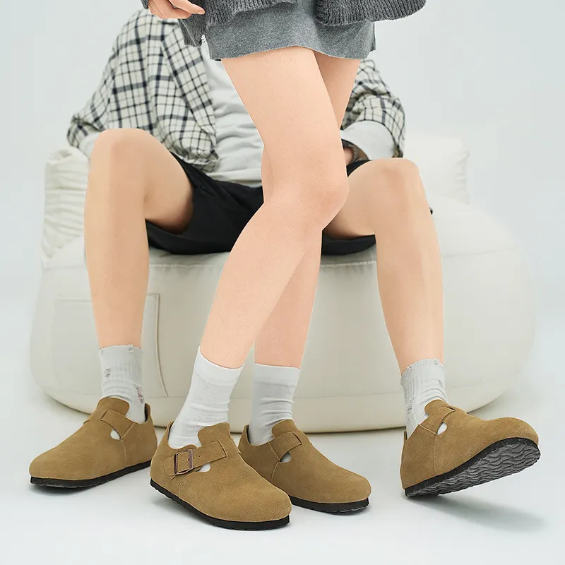 G.N.SHIJIA Breathable Low-Top Casual Shoes Unisex-7