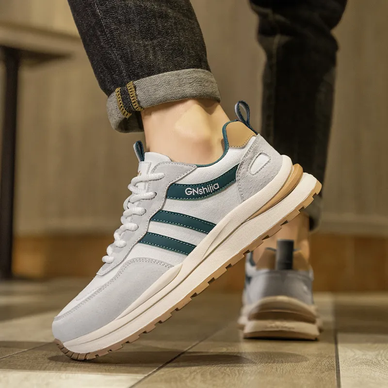 G.N.SHIJIA Men's Casual Shoes Men's-12