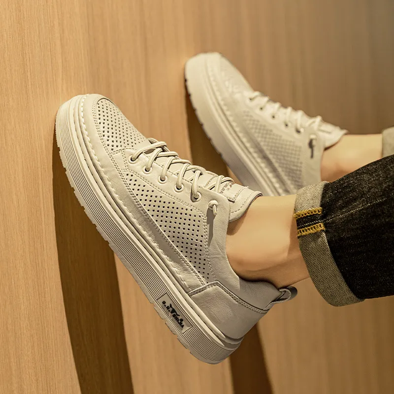 G.N.SHIJIA Men's Casual Shoes Men's-23