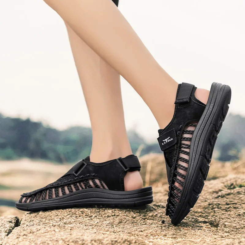 G.N.SHIJIA River Trekking Shoes Men's-53