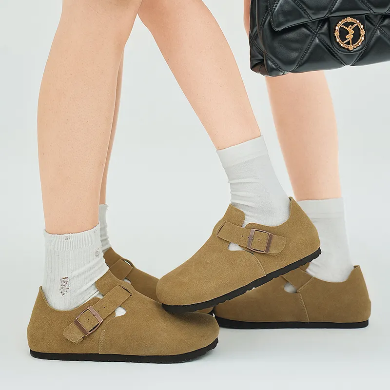 G.N.SHIJIA Breathable Low-Top Casual Shoes Unisex-8