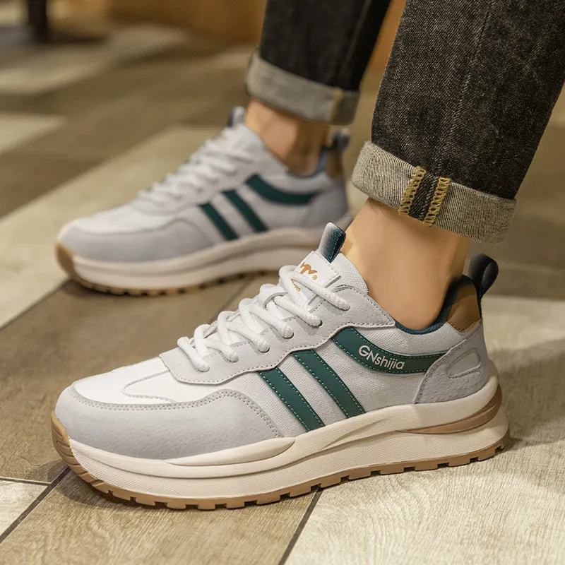 G.N.SHIJIA Men's Casual Shoes Men's-13