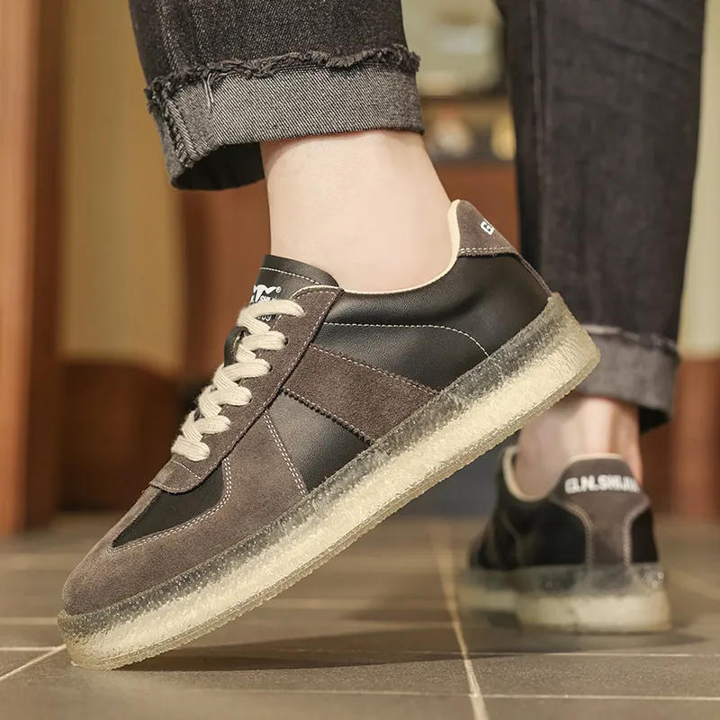 G.N.SHIJIA Men's Casual Shoes Men-4