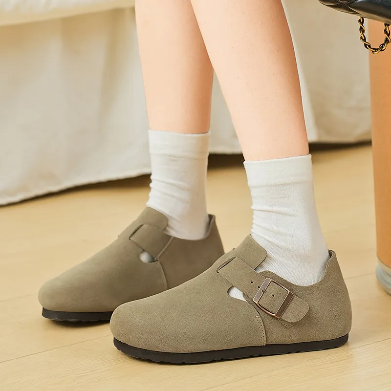 G.N.SHIJIA Breathable Low-Top Casual Shoes Unisex-21