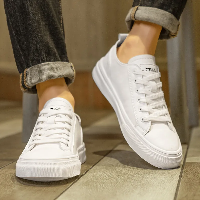 G.N.SHIJIA Water-Resistant Lightweight Low-Top Casual Shoes Men's-15