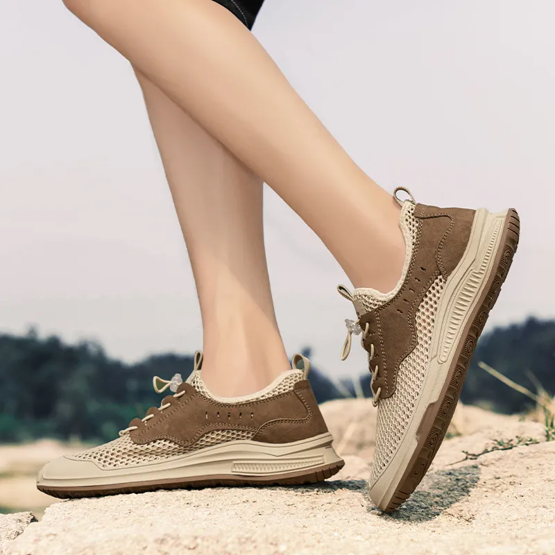 G.N.SHIJIA Men's Casual Shoes Men's-7