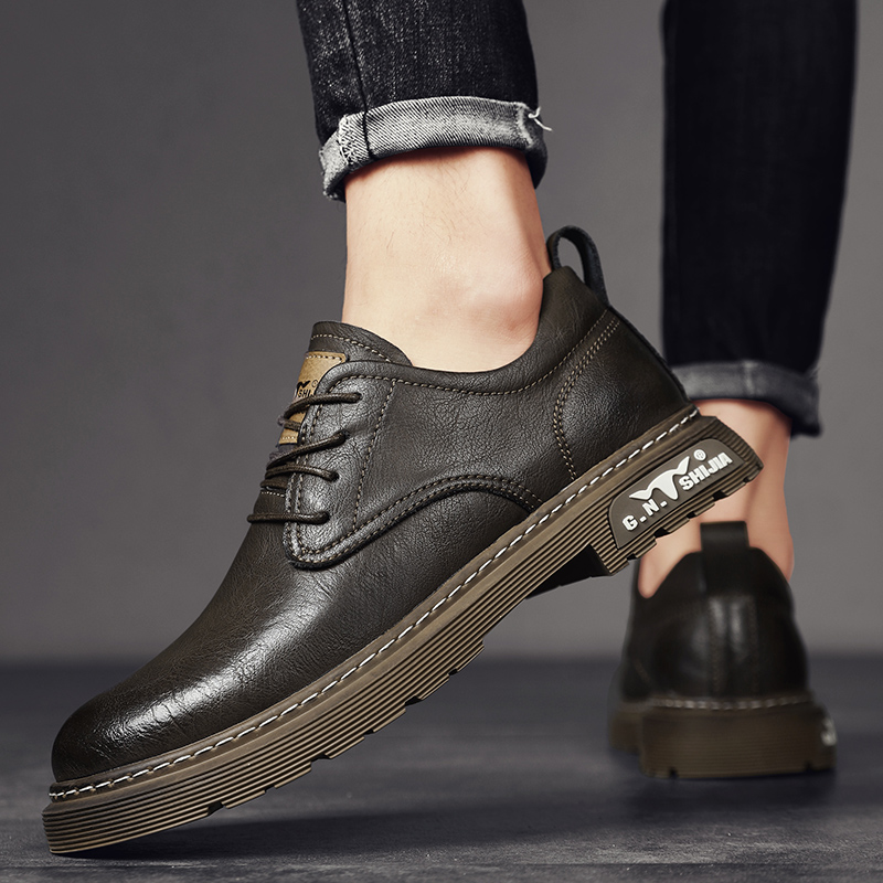 国内発送/送料関税込【GANNI】 Pointed Shoe Black Hiking boots with logo Ganni - Fogachine Slip-On