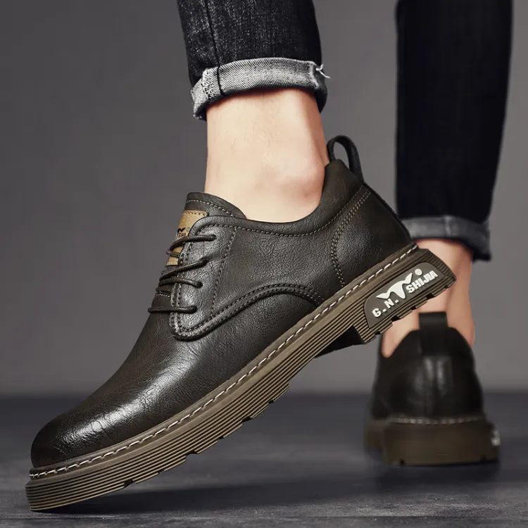 Cofra Zamora Safety Shoes
