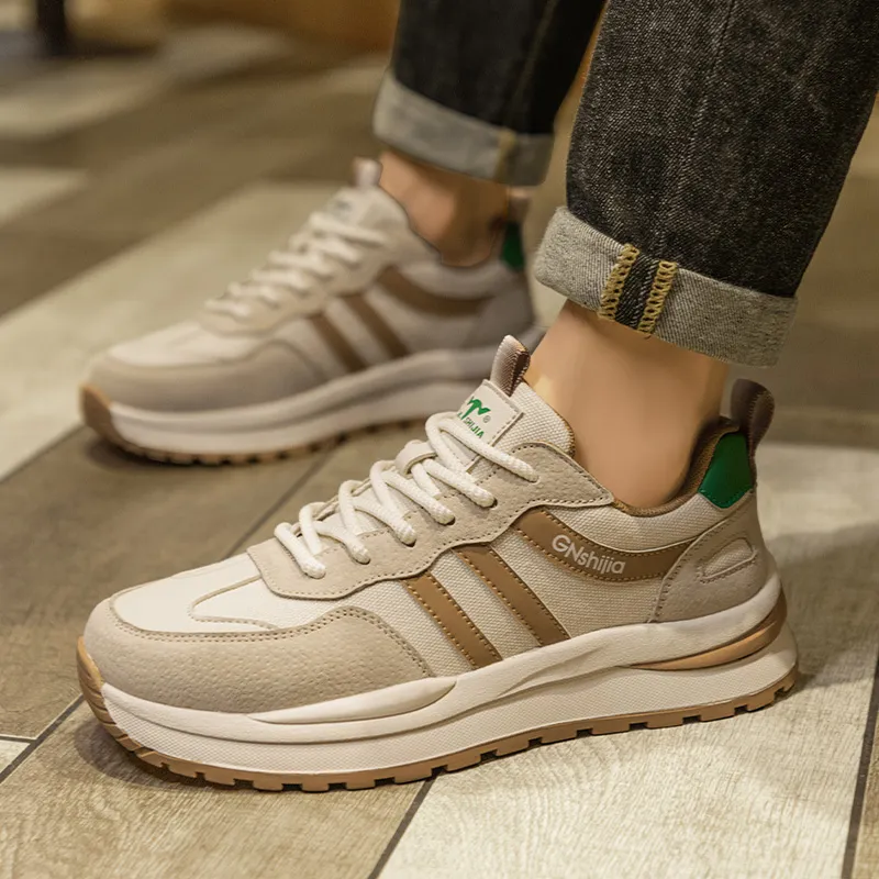 G.N.SHIJIA Men's Casual Shoes Men's-6