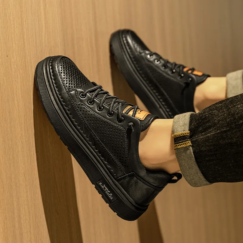 G.N.SHIJIA Men's Casual Shoes Men's-7