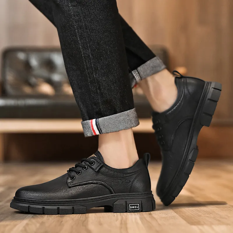 G.N.SHIJIA Men's Casual Shoes Men's-7