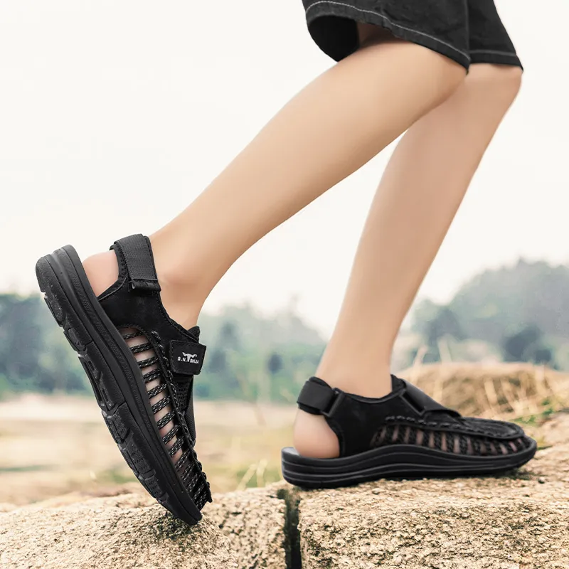 G.N.SHIJIA River Trekking Shoes Men's-52