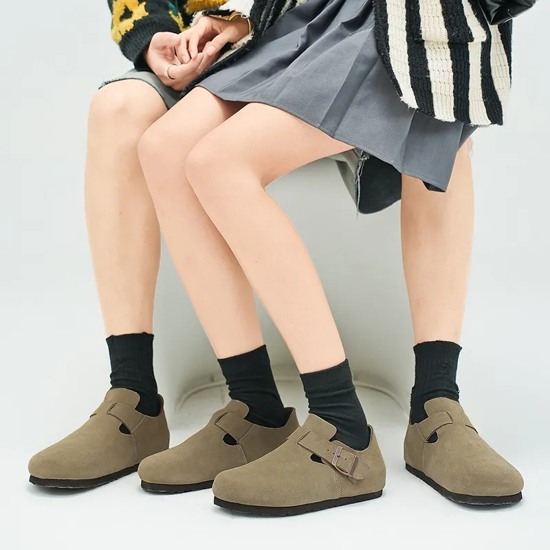 G.N.SHIJIA Breathable Low-Top Casual Shoes Unisex-18