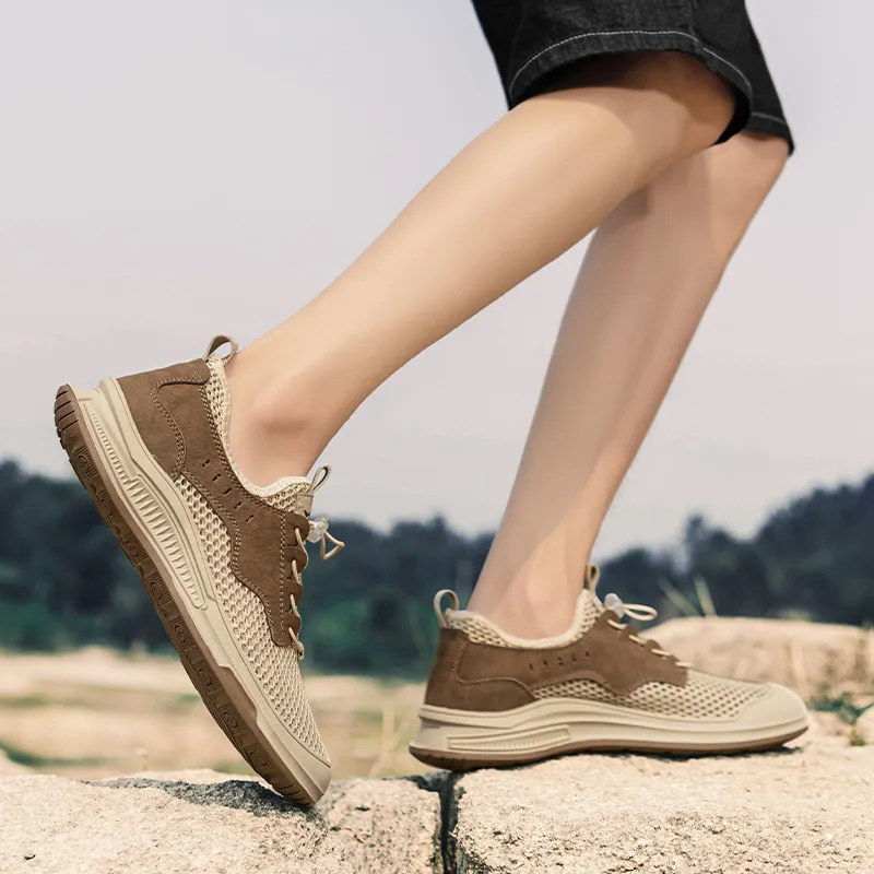 G.N.SHIJIA Men's Casual Shoes Men's-8