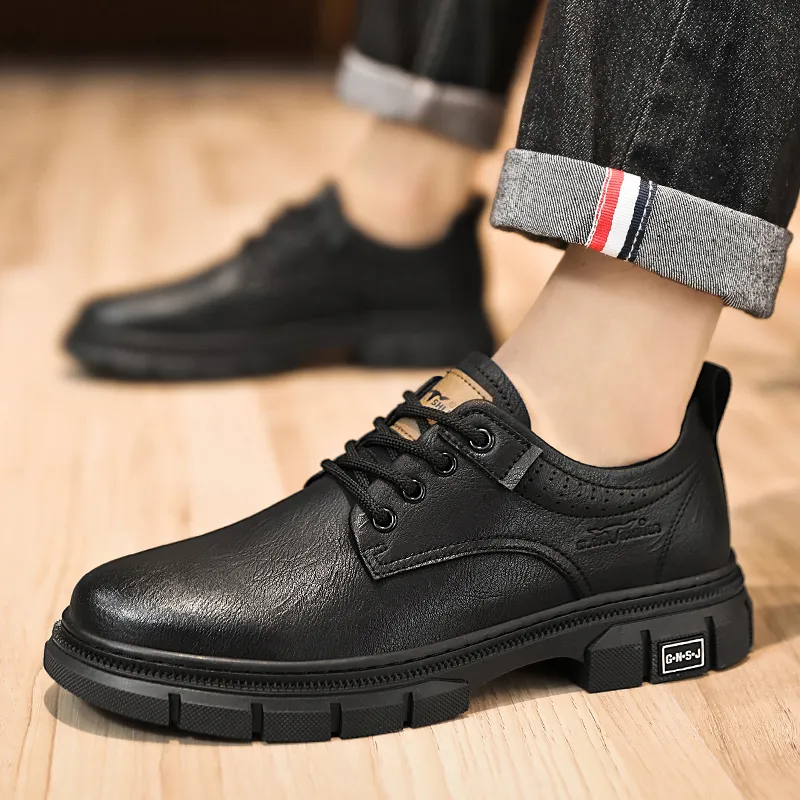 G.N.SHIJIA Men's Casual Shoes Men's-6