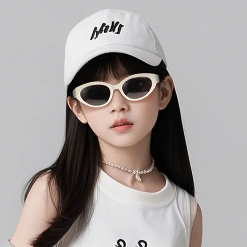 LASHION TPEE Butterfly Sunglasses Kids'-4