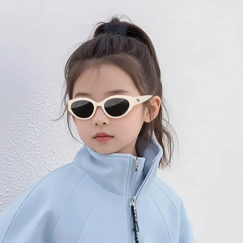 LASHION TPEE Butterfly Sunglasses Kids'-2