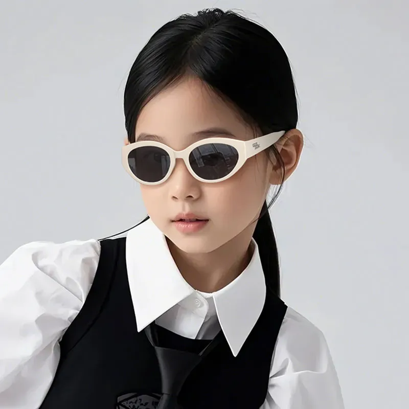 LASHION TPEE Butterfly Sunglasses Kids'-5