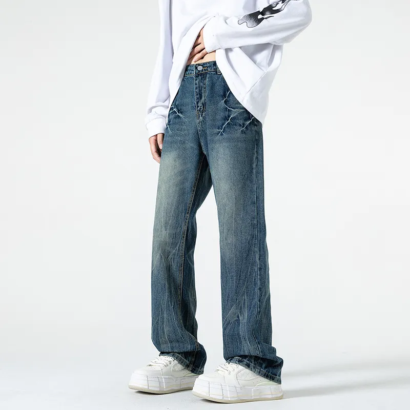 NYC Jeans Unisex-8