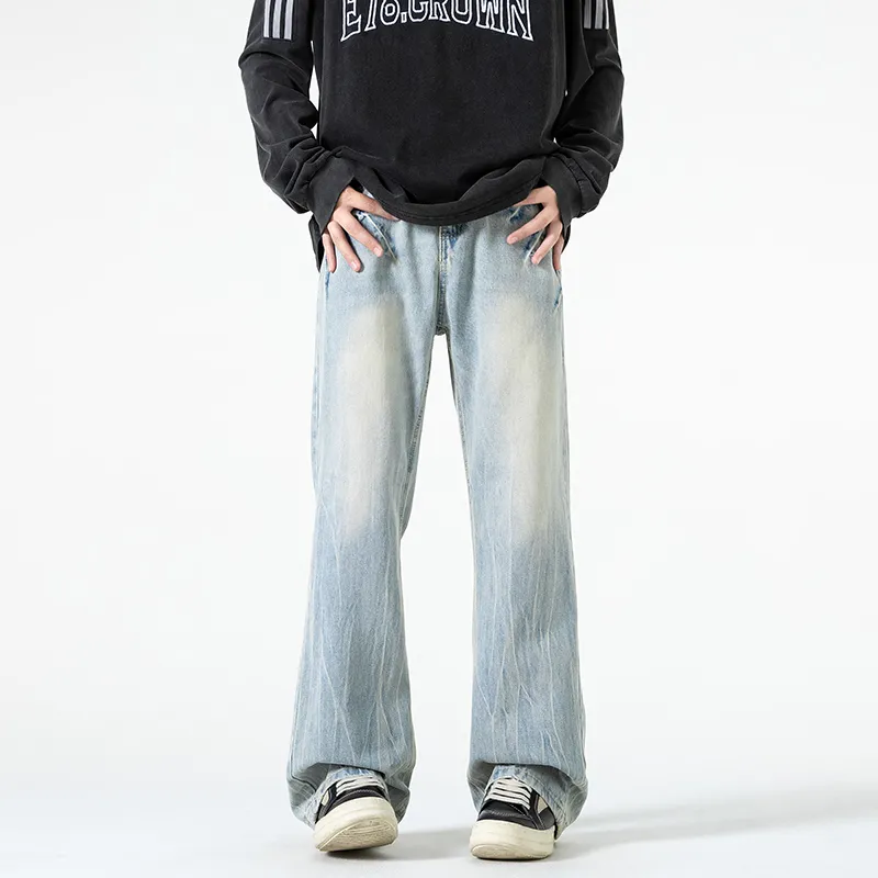 NYC Jeans Unisex-12